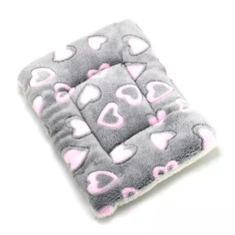 PETCLOUD Fluffy Fleece Cushion