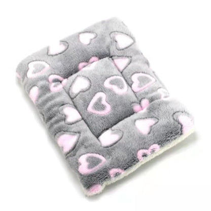 PETCLOUD Fluffy Fleece Cushion