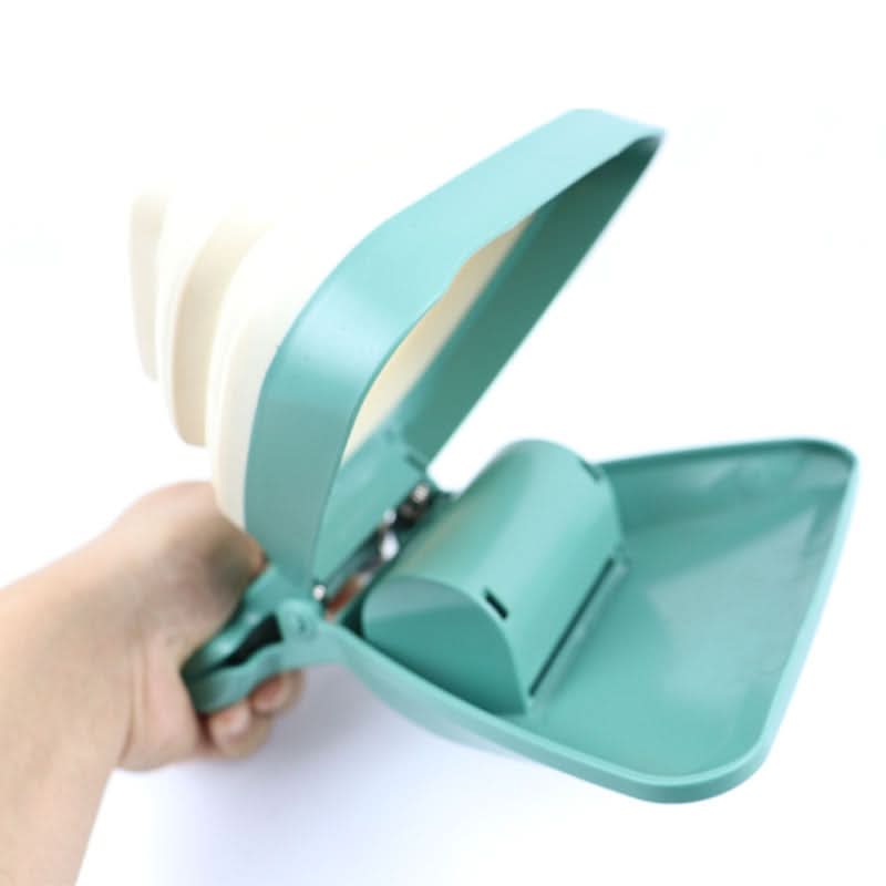 SCOOPIMATE Portable Dog Poop Scooper