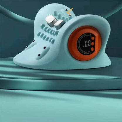 Flexease Neck Massager EMS Neck Massager