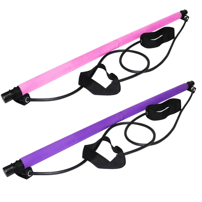 Coreculpt fitness bar Pilates