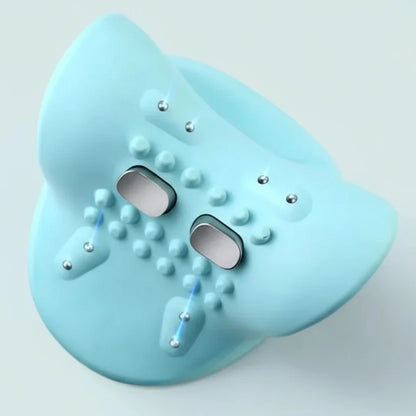 Flexease Neck Massager EMS Neck Massager