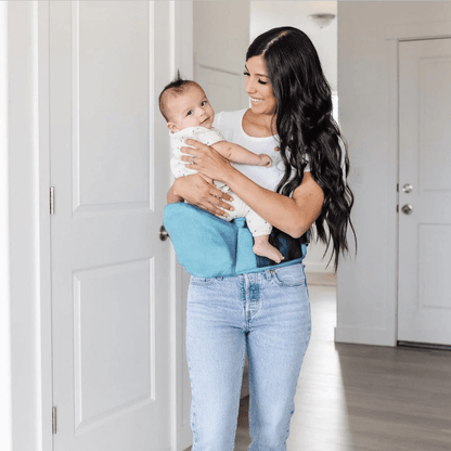 CuddleLift Baby Carrier Ergonomic Baby Carrier