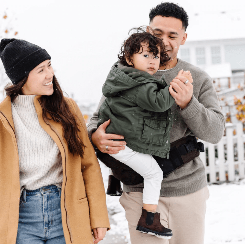 CuddleLift Baby Carrier Ergonomic Baby Carrier