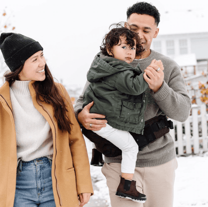 CuddleLift Baby Carrier Ergonomic Baby Carrier
