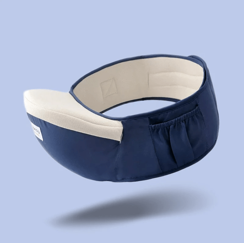 CuddleLift Baby Carrier Ergonomic Baby Carrier image 2