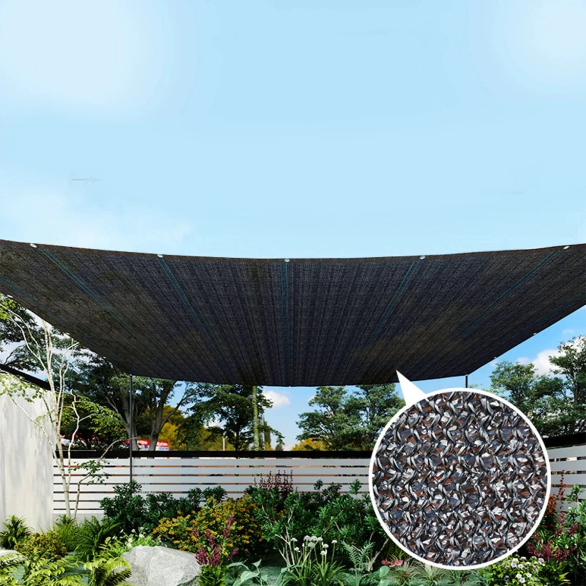 SHADEMASTER UV Protection Net