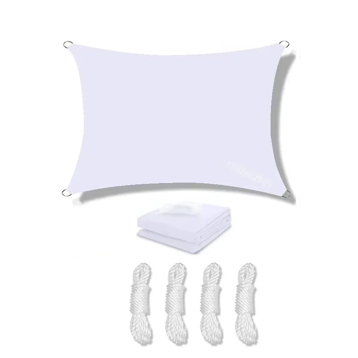 SKYCANOPY Triangular Sun Sail