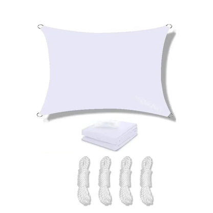 SKYCANOPY Triangular Sun Sail