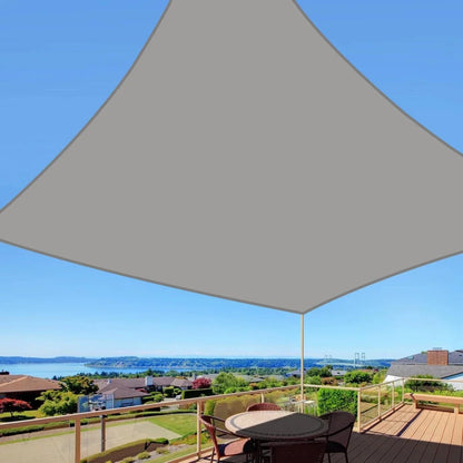SKYCANOPY Triangular Sun Sail