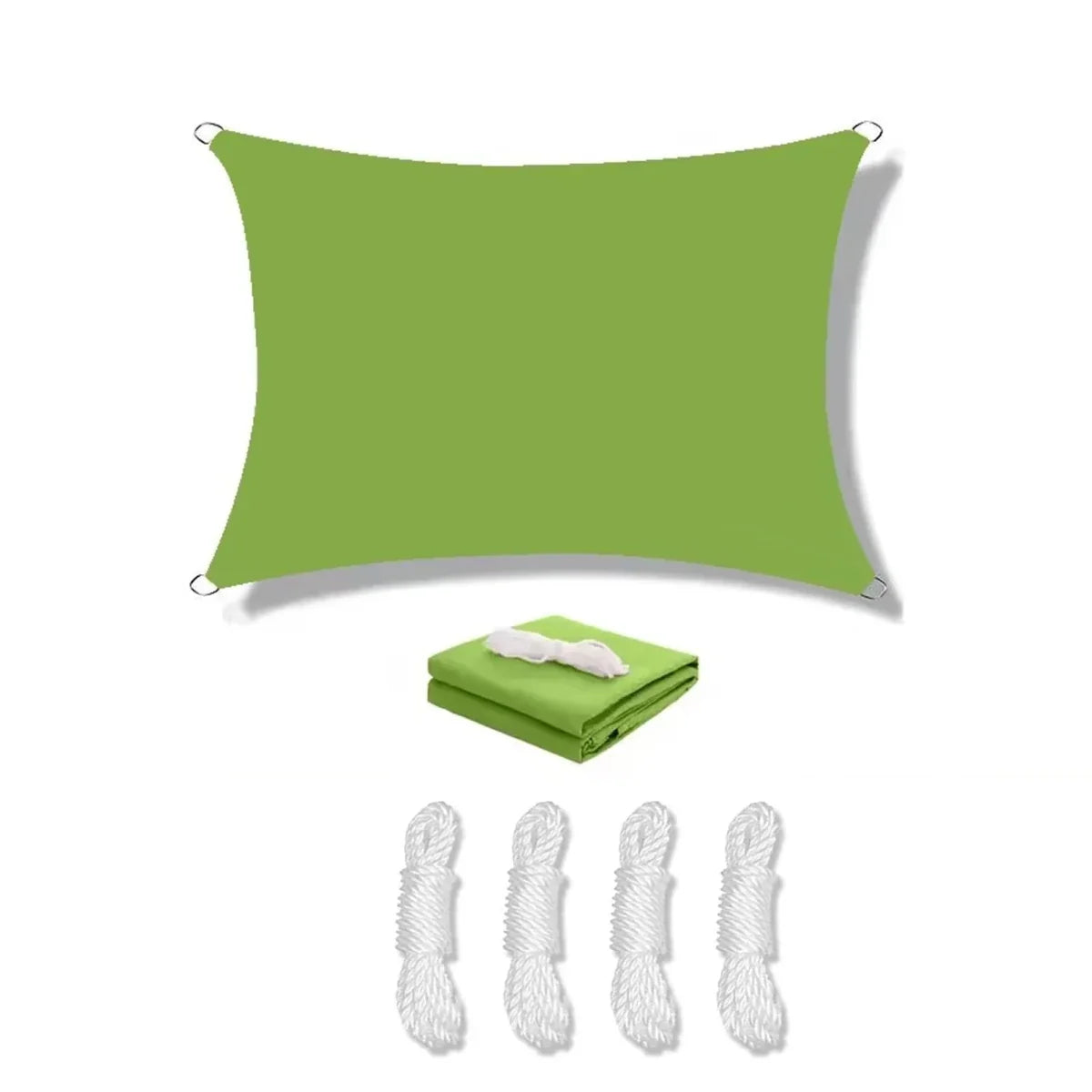 SKYCANOPY Triangular Sun Sail