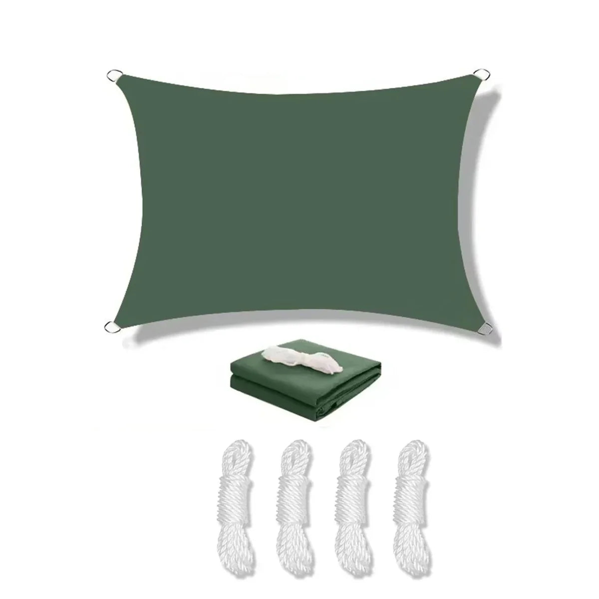 SKYCANOPY Triangular Sun Sail