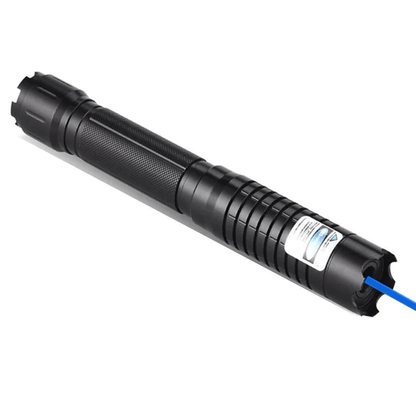 TRAILBEAM X450 High-Performance LED Flashlight