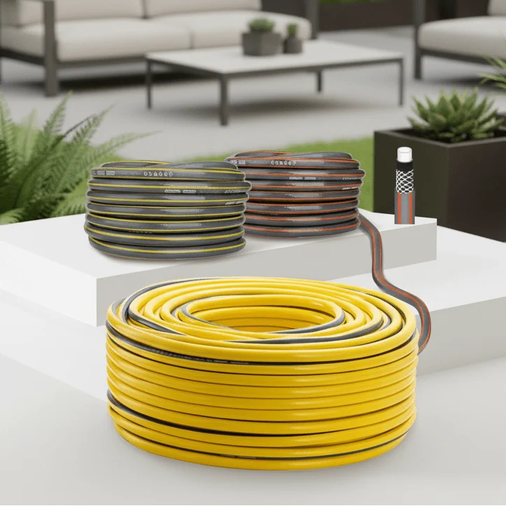 HYDROFLEX Irrigation Hose