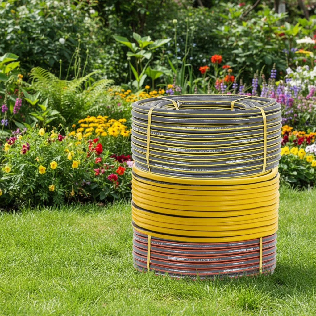 HYDROFLEX Irrigation Hose
