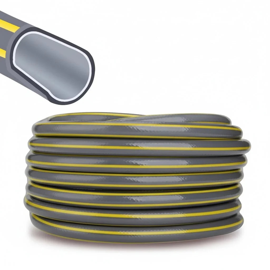 HYDROFLEX Irrigation Hose