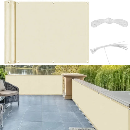BALCONYHAVEN Privacy Screen