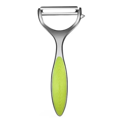 EdelPeeler High-Quality Stainless Steel Peeler
