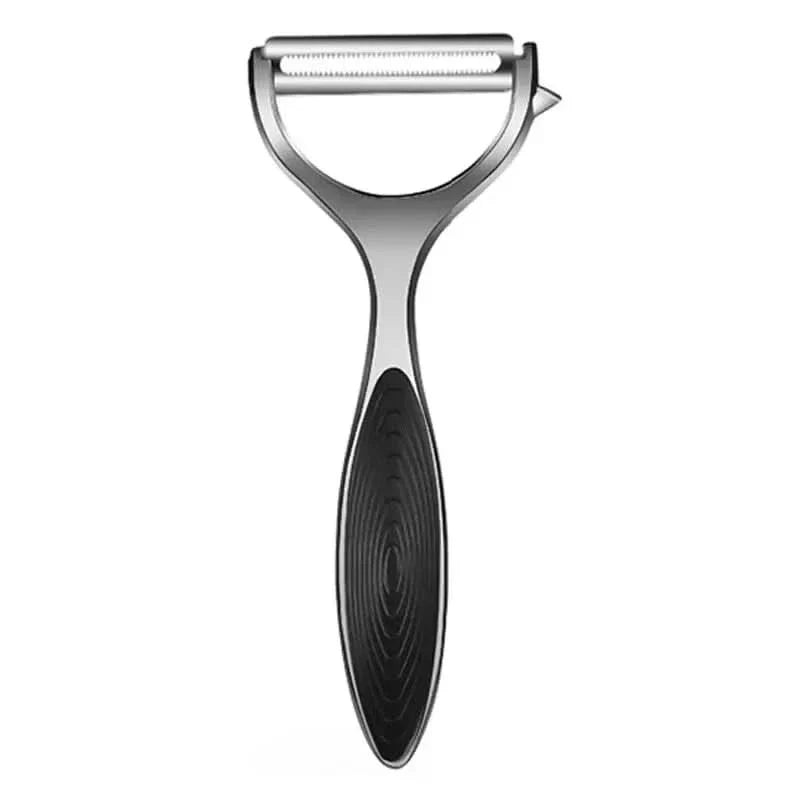 EdelPeeler High-Quality Stainless Steel Peeler
