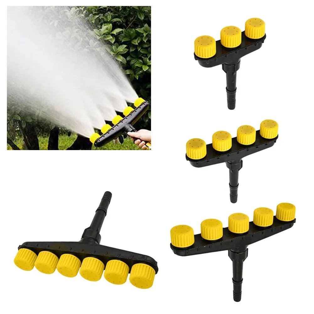 FLOWSPRAY Versatile Garden Sprinkler