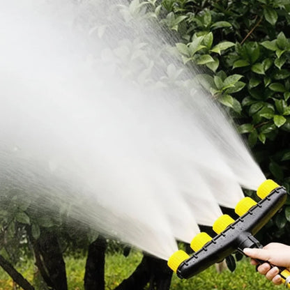 FLOWSPRAY Versatile Garden Sprinkler