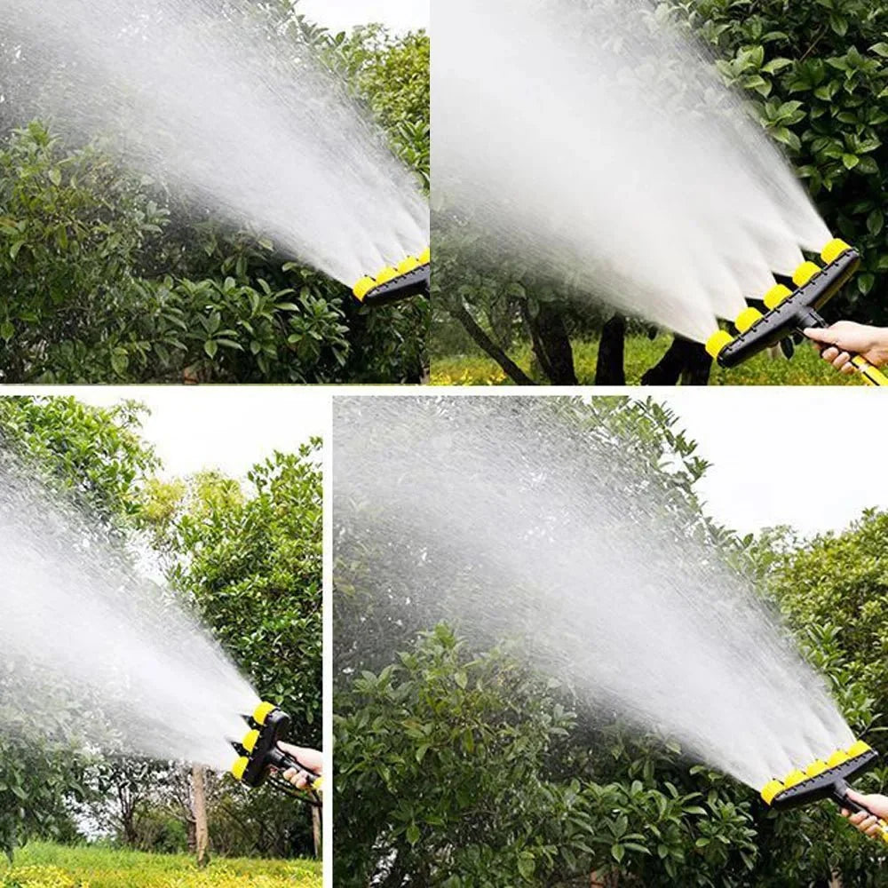 FLOWSPRAY Versatile Garden Sprinkler