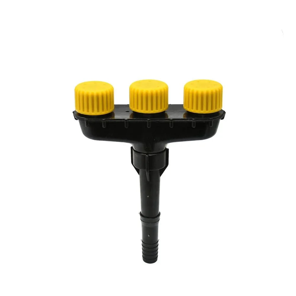 FLOWSPRAY Versatile Garden Sprinkler
