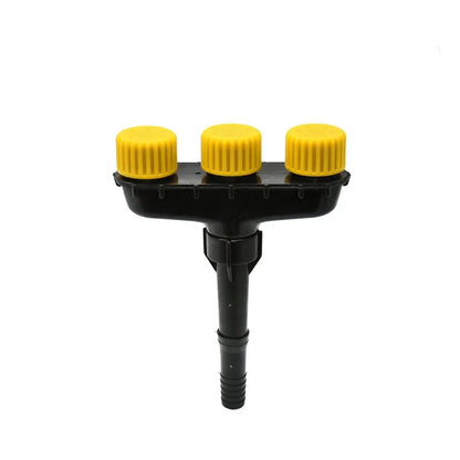 FLOWSPRAY Versatile Garden Sprinkler