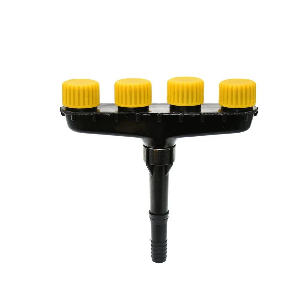 FLOWSPRAY Versatile Garden Sprinkler