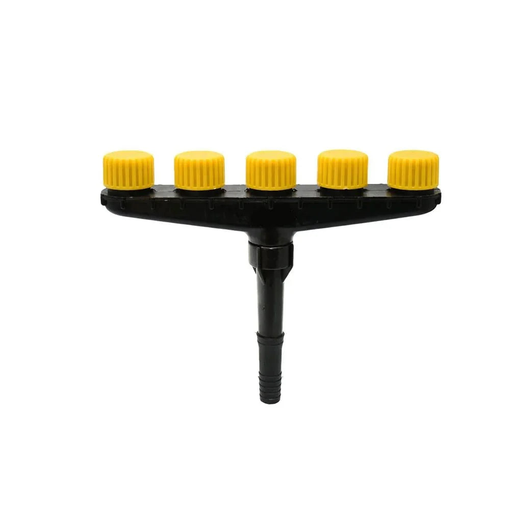 FLOWSPRAY Versatile Garden Sprinkler