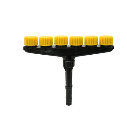 FLOWSPRAY Versatile Garden Sprinkler