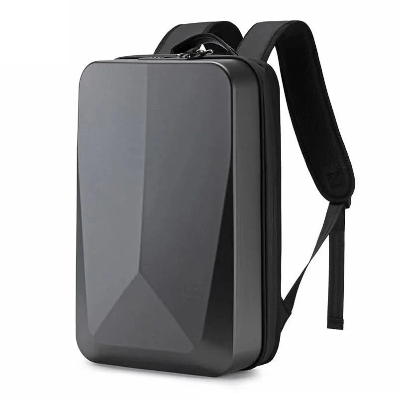 TECHGUARD Expandable Laptop Backpack