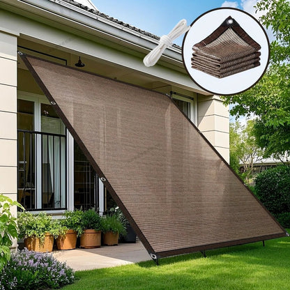 GROWHAVEN Shading Solution