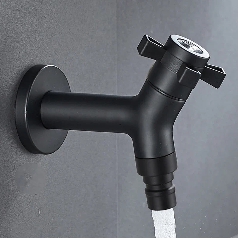 OUTKITCH Wall Faucet
