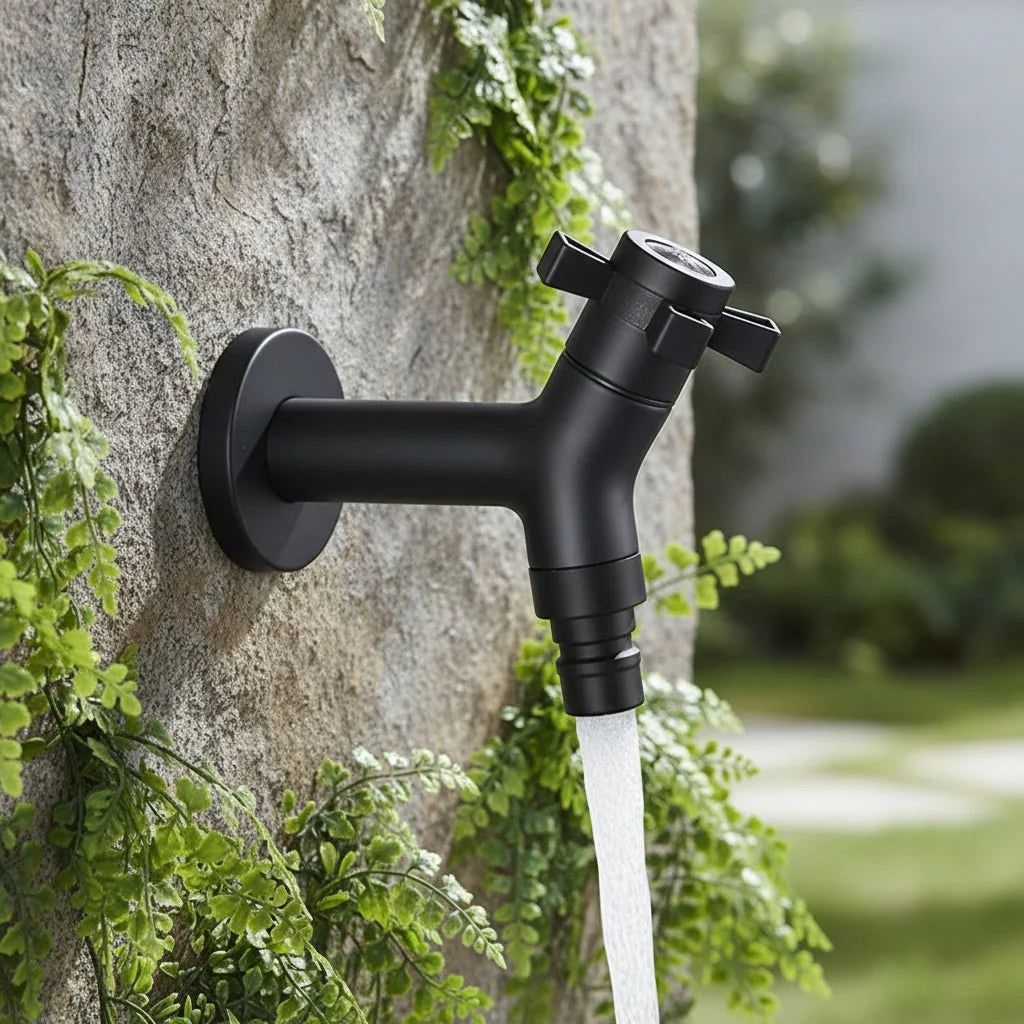 OUTKITCH Wall Faucet