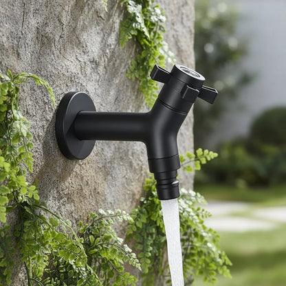 OUTKITCH Wall Faucet