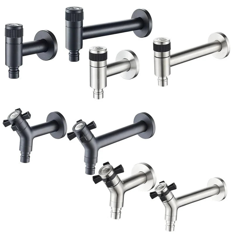 OUTKITCH Wall Faucet