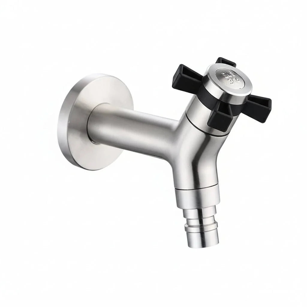 OUTKITCH Wall Faucet