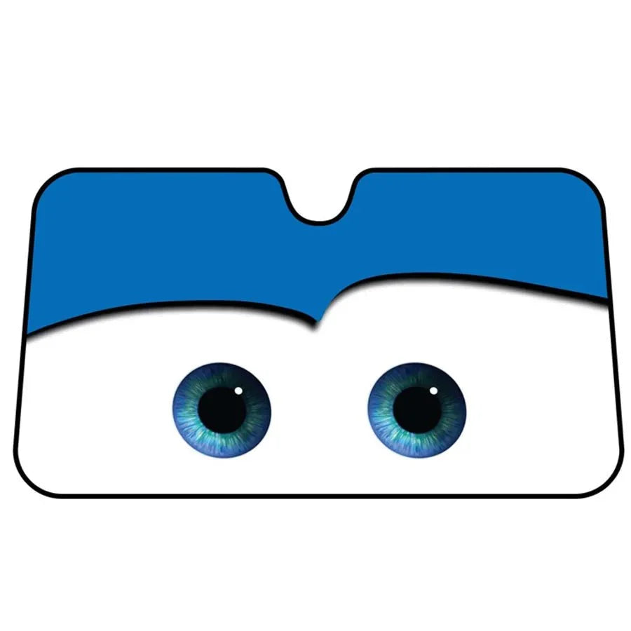 SHADEDRIVE Windshield Visor