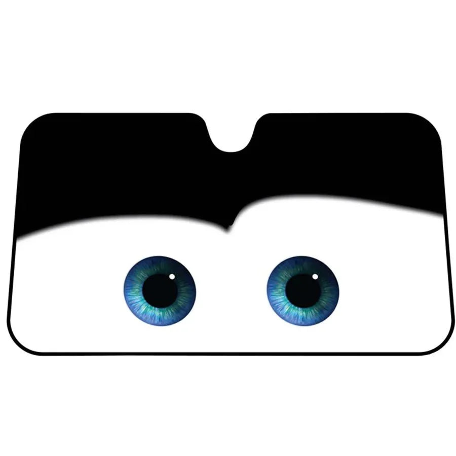 SHADEDRIVE Windshield Visor