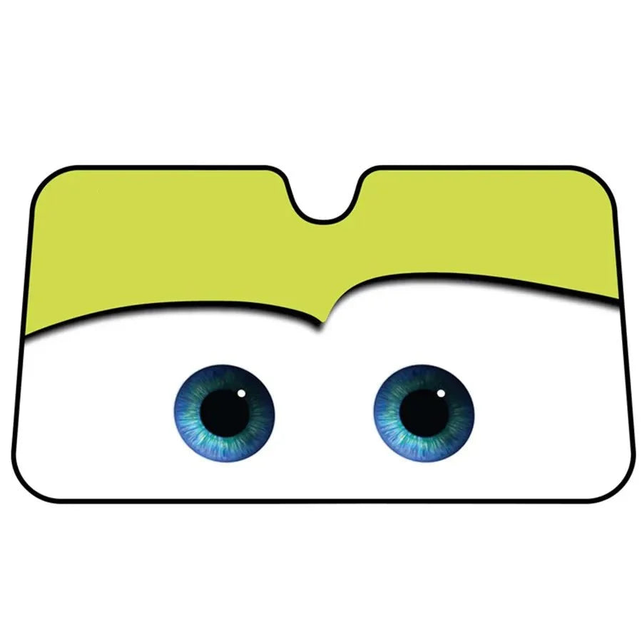 SHADEDRIVE Windshield Visor