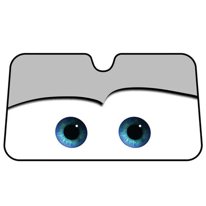 SHADEDRIVE Windshield Visor