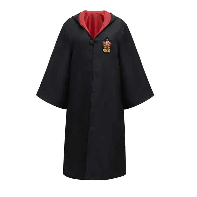 WIZARDCRAFT Complete Wizard Costume lifestyle image 1