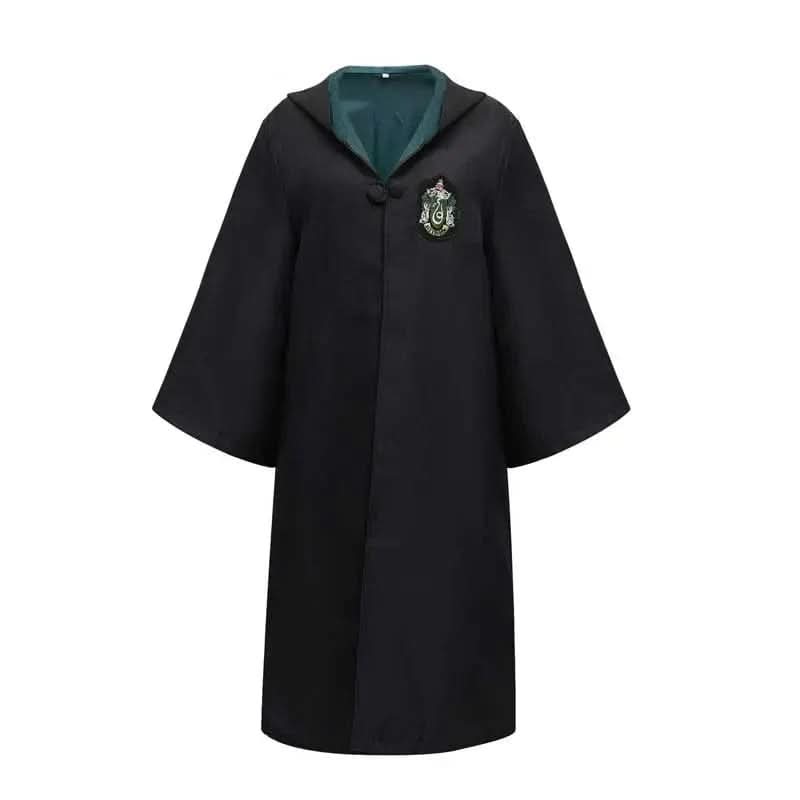 WIZARDCRAFT Complete Wizard Costume lifestyle image 2