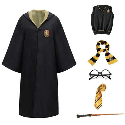 WIZARDCRAFT Complete Wizard Costume