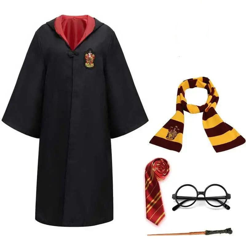 WIZARDCRAFT Complete Wizard Costume