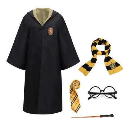 WIZARDCRAFT Complete Wizard Costume
