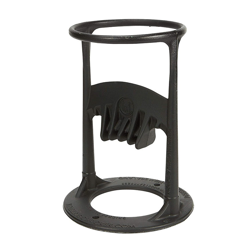 Firewood Splitter, Safe & Effort-Saving