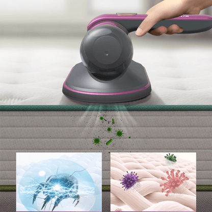 FreiAtmen Comfort Cleaning Ironing