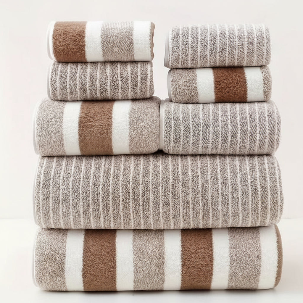 LUXUSKORALLE Ultra-Soft lifestyle image 1